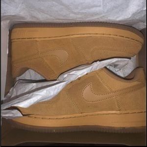 I am selling my A1 lv8